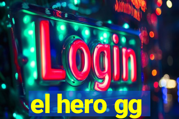 el hero gg